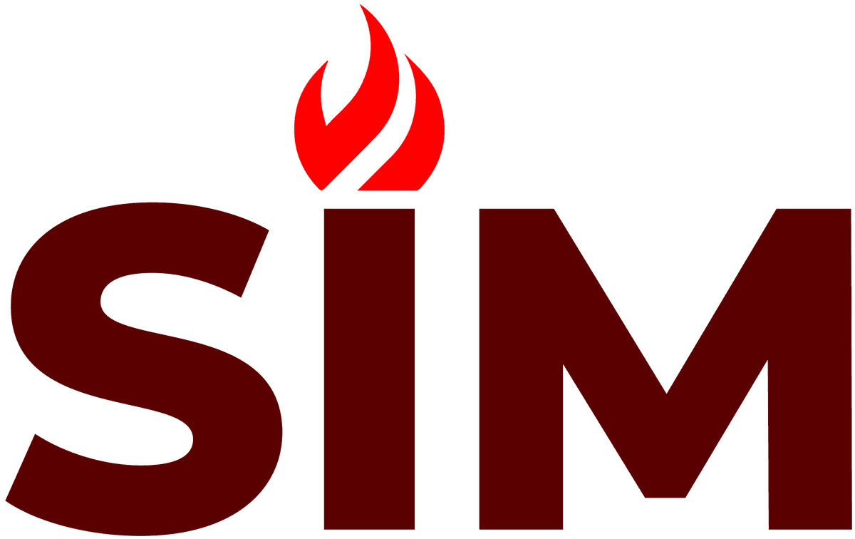 Logo Suara Indonesia Maju